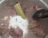 Foto langkah ke 5 dari resep 18. Iga Sapi Goreng.