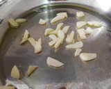 Foto del paso 1 de la receta: Espaguetis bicolor con sabor a Mar