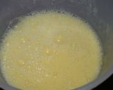 Foto del paso 4 de la receta: Licuado de Durazno y Naranja 🍊🍑