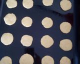 Foto del paso 2 de la receta: Galletitas de leche en polvo