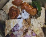 Foto langkah ke 4 dari resep Tempe bacem.
