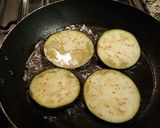 Foto del paso 2 de la receta: Milhojas de Berenjenas