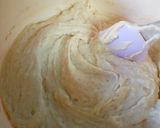 A picture of step 5 of Orange Cake#cookedwithcookpad.