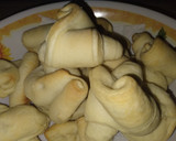 Foto del paso 12 de la receta: Pan Cremona y Cuernitos