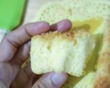 Foto langkah ke 6 dari resep Bolu hongkong keju.