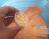 A picture of step 5 of Potato bhajia.