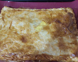 Foto del paso 2 de la receta: Empanada de hojaldre