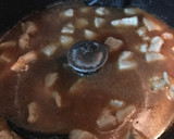 Foto del paso 5 de la receta: Arroz con pollo en Turbo Cecofry 4D