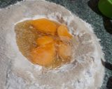 Foto del paso 3 de la receta: Pan de muerto