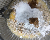Foto del paso 2 de la receta: Muffins de yogurt y limón