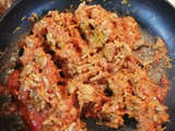 Lasaña para 2