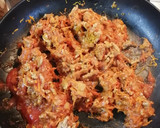 Foto del paso 2 de la receta: Lasaña para 2