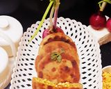 स्ट्फ पनीर बन पराठा (Stuff paneer ban paratha recipe in hindi) रेसिपी चरण 6 फोटो