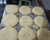 Foto langkah ke 3 dari resep Pukis.