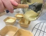 巴斯克蛋糕的食譜步驟5照片