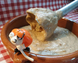 Foto del paso 2 de la receta: Croquetas de Fabada.... del que no "Fabe"