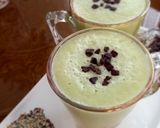 عکس مرحله 1 از دستور اسموتی طالبی