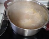 Foto del paso 3 de la receta: Atún al vino