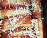 Foto del paso 9 de la receta: Canelones de acelga livianitos