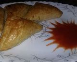 A picture of step 3 of Paties #Ramdanki tayari.