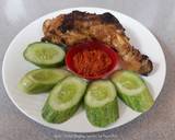 Cara Membuat Ayam Bakar Ungkep Santan Resep Nini 6