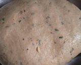 A picture of step 2 of # Tiffin box boondi masala Partha.