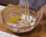 Foto langkah ke 1 dari resep Korean Honey Chicken.