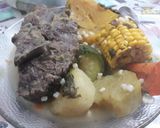 Foto del paso 5 de la receta: Puchero