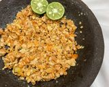 Foto langkah ke 5 dari resep Sambal Tempe.