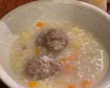Φωτογραφία βήματος 4 της συνταγής Γιουβαρλάκια baby
