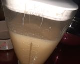 Foto del paso 3 de la receta: Pastel imposible / Chocoflan