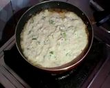 ওটস হান্ডবো(oats handvo recipe in Bengali) রেসিপি ধাপ - 3 ছবি