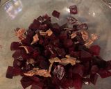 Foto del paso 2 de la receta: Ensalada de Remolacha muy Fresca