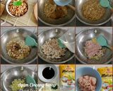 Foto langkah ke 7 dari resep Ayam Cincang Kecap (Untuk Isian Bakpao, Dll.).