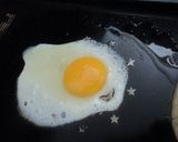 Foto del paso 2 de la receta: Huevo enmolado las Correa de Chiqueros. México