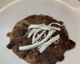 Foto del paso 3 de la receta: Enfrijoladas de verano
