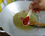 Gambar langkah 5 resipi Rendang Daging Istimewa.