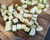 Foto del paso 4 de la receta: Paté de calabacín
