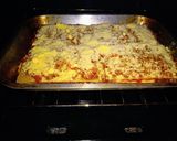 Foto del paso 9 de la receta: Lasaña de carne con bechamel