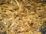 Sambal Terong Teri Terasi