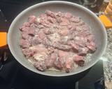 Foto del paso 2 de la receta: Guiso de caza: Ragout de jabalí