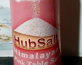 A picture of step 3 of GREWIA JUICE (LEMONADE).