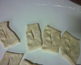 Foto del paso 8 de la receta: Kreppels (tortas fritas alemanas)