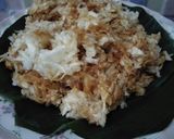 Foto langkah ke 4 dari resep Sawut.