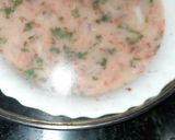 A picture of step 3 of Rice flour Dosa.
