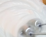 Foto del paso 1 de la receta: Bizcochuelo de vainilla molde de dulce de batata