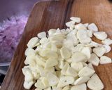 صورة لخطوة 2 من وصفة Chilli crispy oil زيت الفلفل الحار المقرمش. 🌶️🌶️