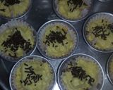 Foto langkah ke 4 dari resep Bolu Tape 1 Telur.