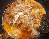 চিকেন মহারানি (chiken maharani recipe in bengali) রেসিপি ধাপ - 6 ছবি