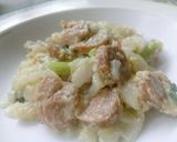 Foto langkah ke 9 dari resep Western Seblak.